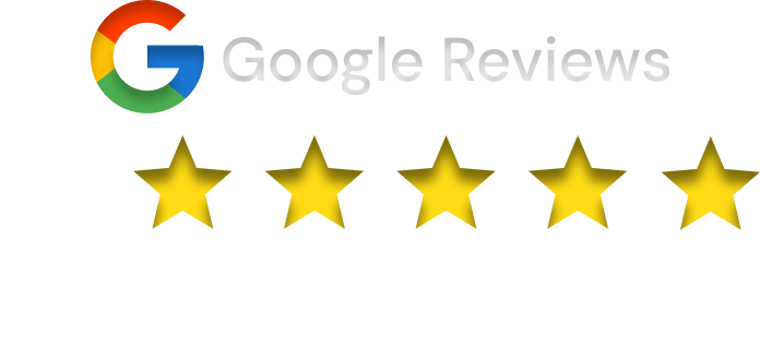 5 star rated everywhere