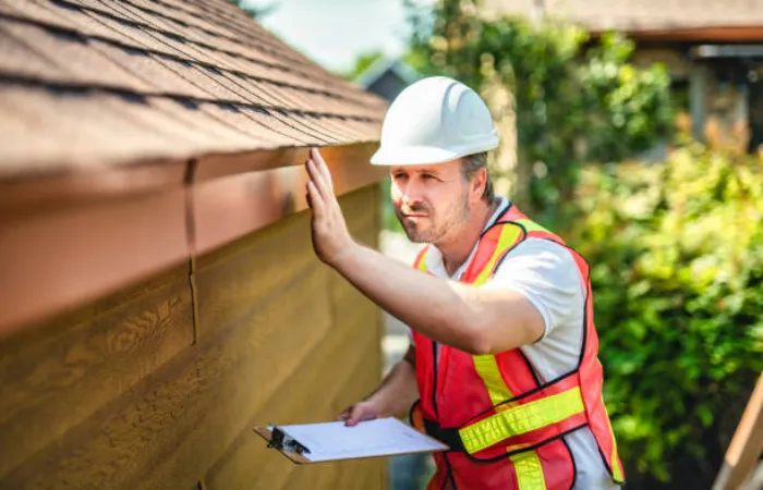 Roof Inspection Dayton TX