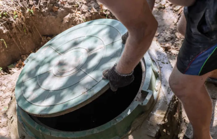 Septic Inspection Dayton TX