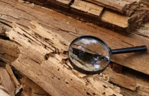 WDI Termite Inspection Dayton TX