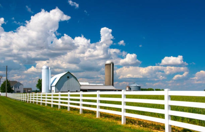 Farm & Ranch Property Inspections