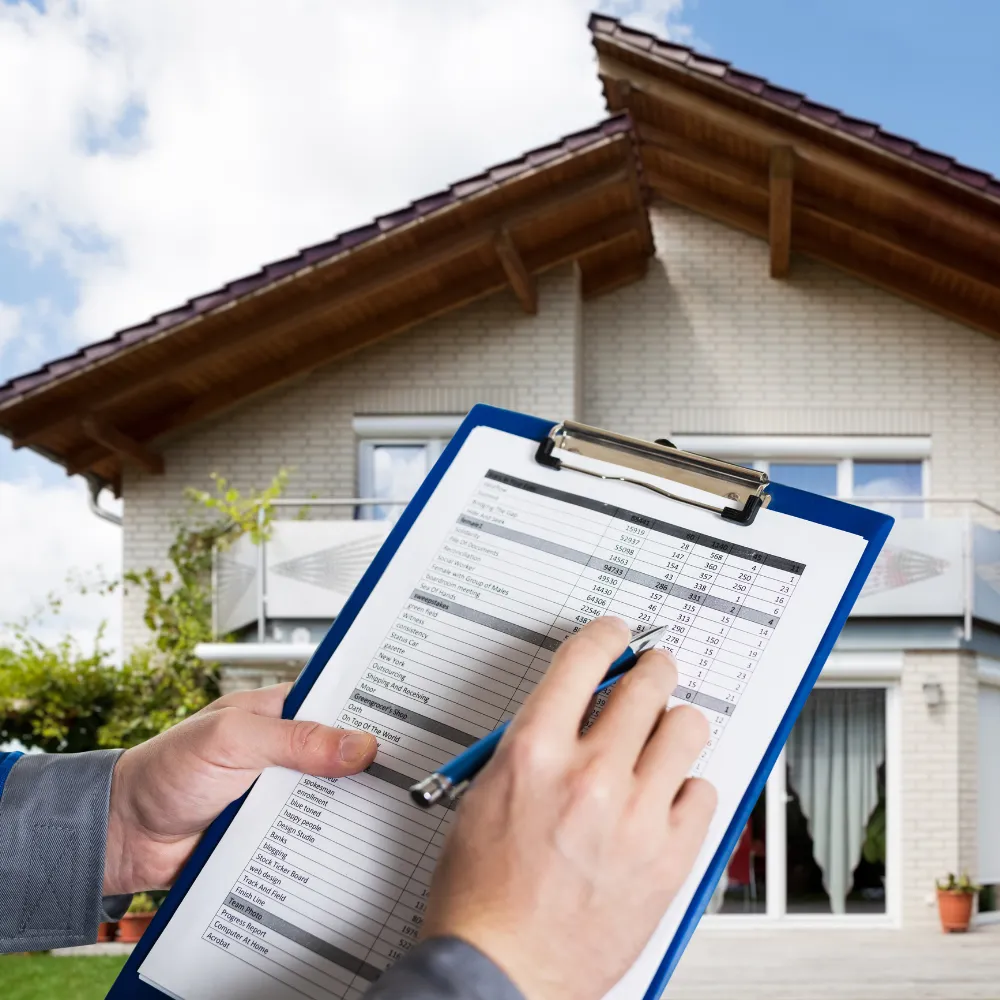 Mistakes to Avoid When Hiring a Home Inspector