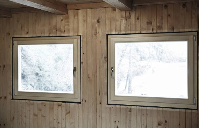 Log Cabin Inspections