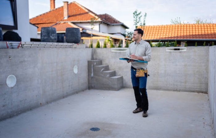Pool & Spa Inspection