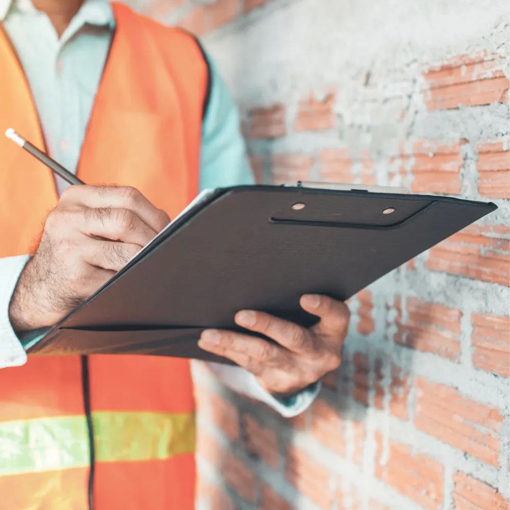 Preparing for Your Home Inspection