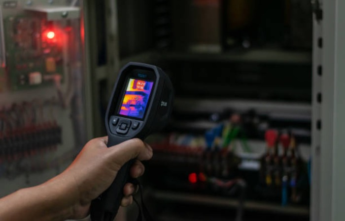 Thermal Imaging