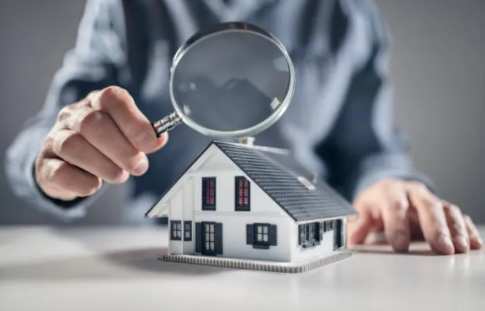 certified home inspector humble tx