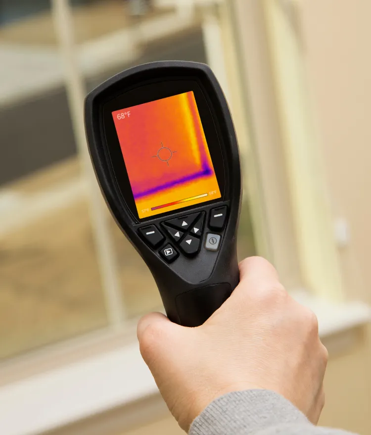 home inspector humble tx