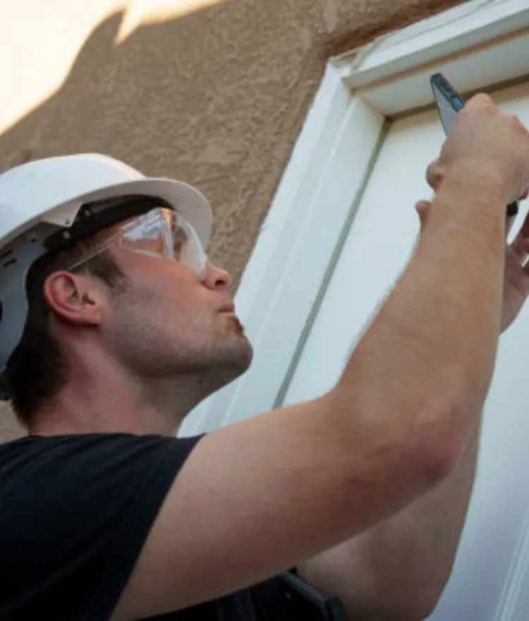 Houston Stucco Inspections