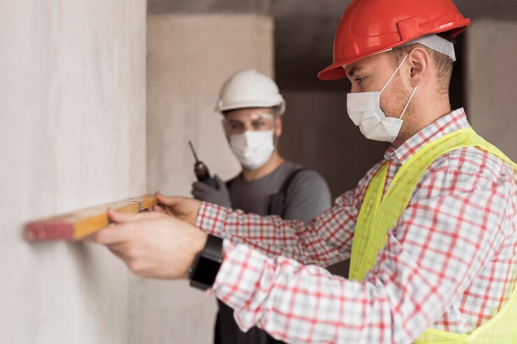 Reputable Stucco Inspectors Houston. Protect your property with an expert evaluation