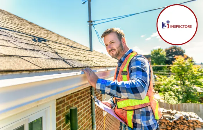 Roof Inspection Service in Missouri City TX