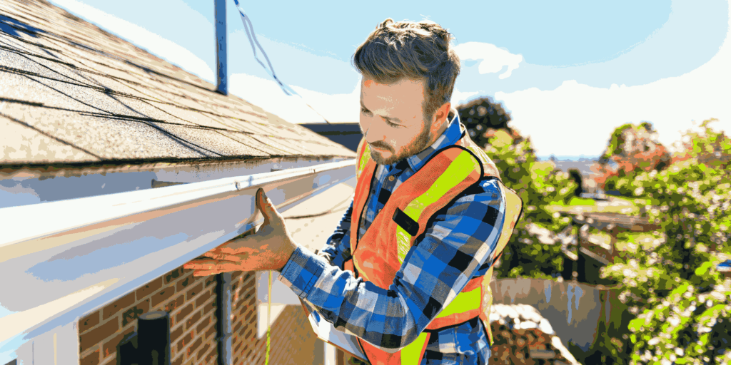 Summer Roof Inspections